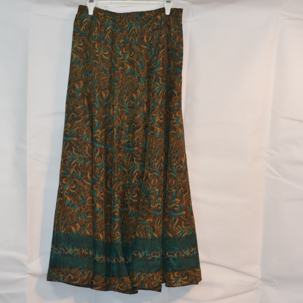Coldwater Creek Skirt Sizes S and XL N WOT